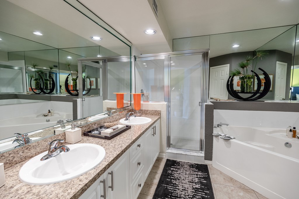 The Charleston Apartment Boca Raton